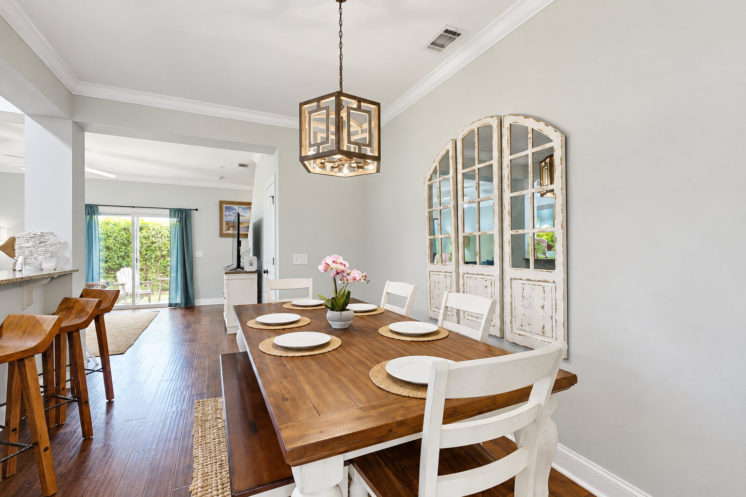 St Simons Island Vacation Rental