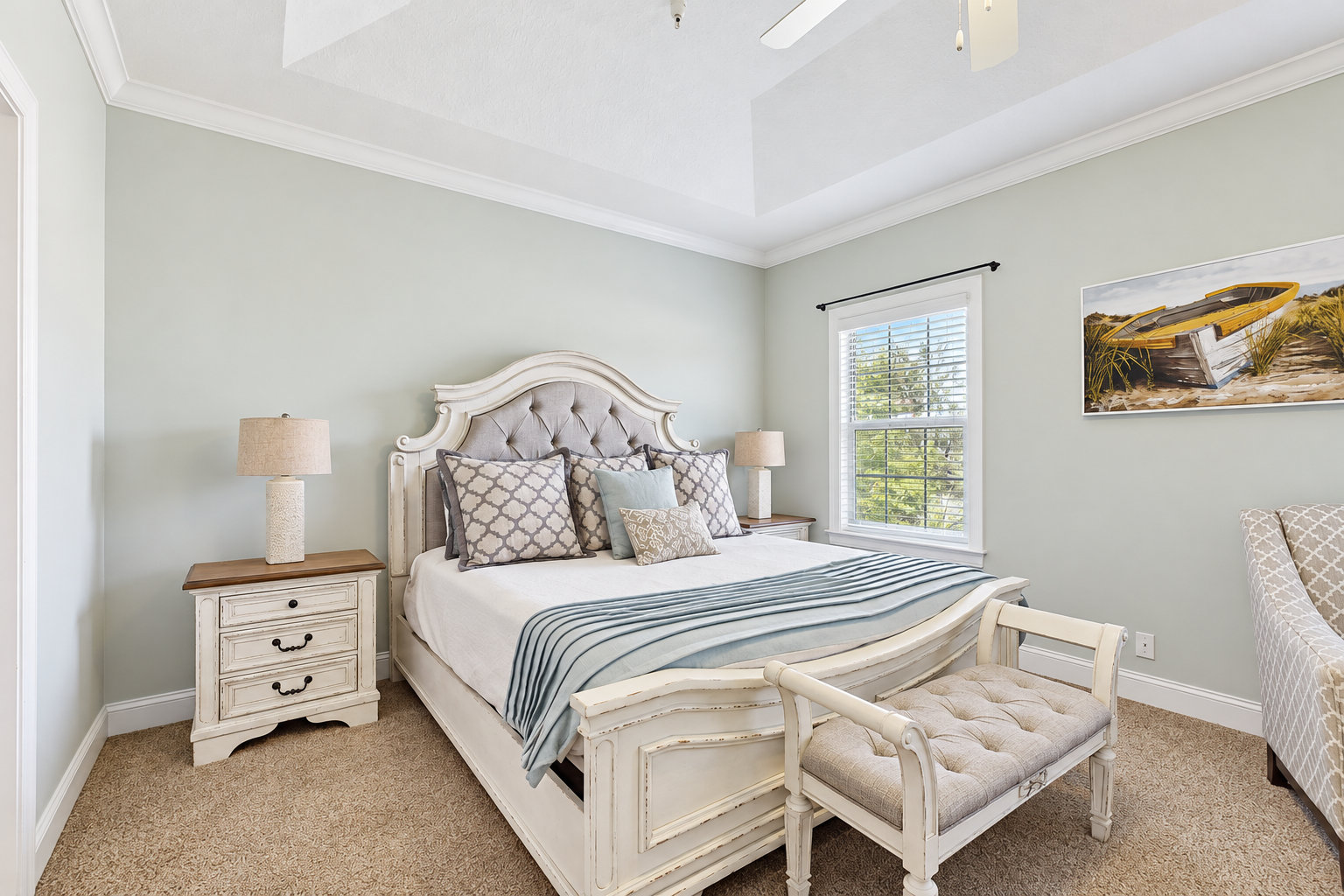 St Simons Island Vacation Rental