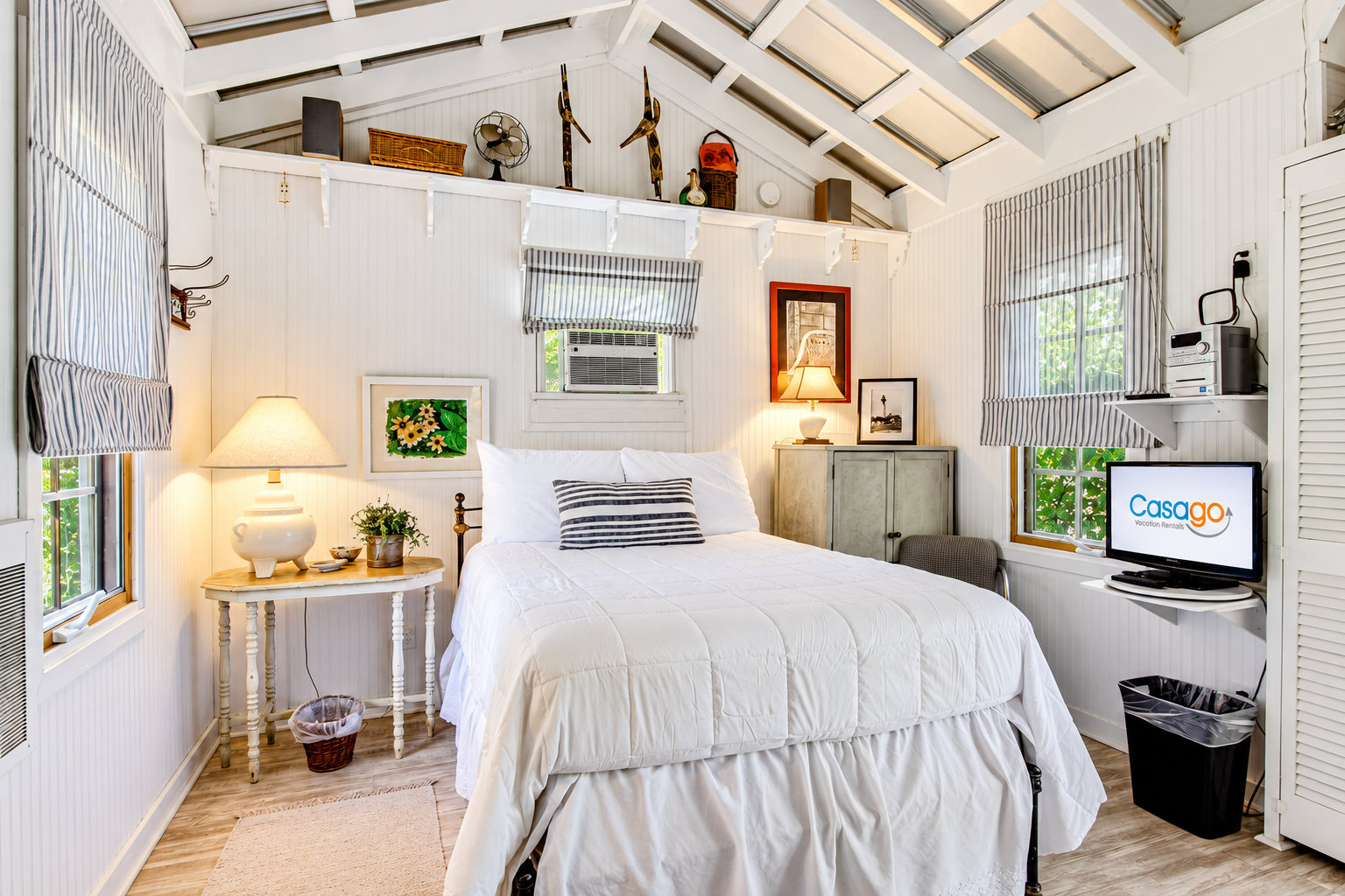 St Simons Island Vacation Rental