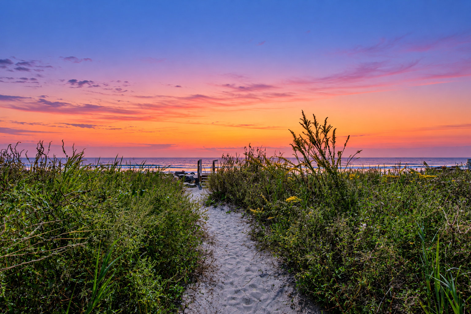 St Simons Island Vacation Rental