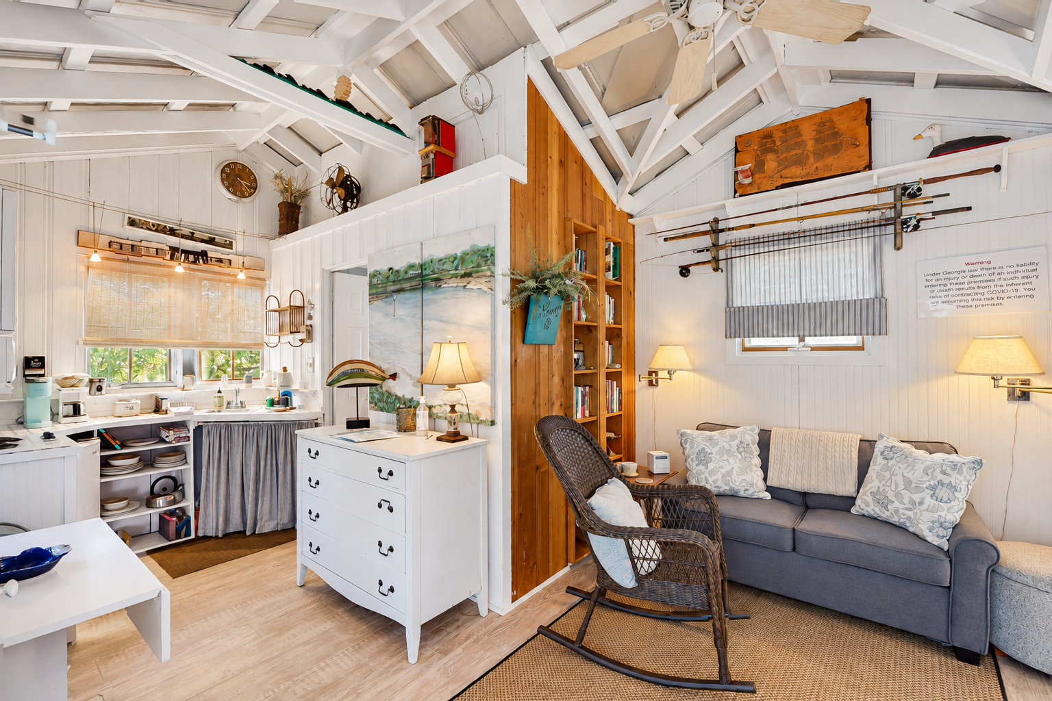 St Simons Island Vacation Rental