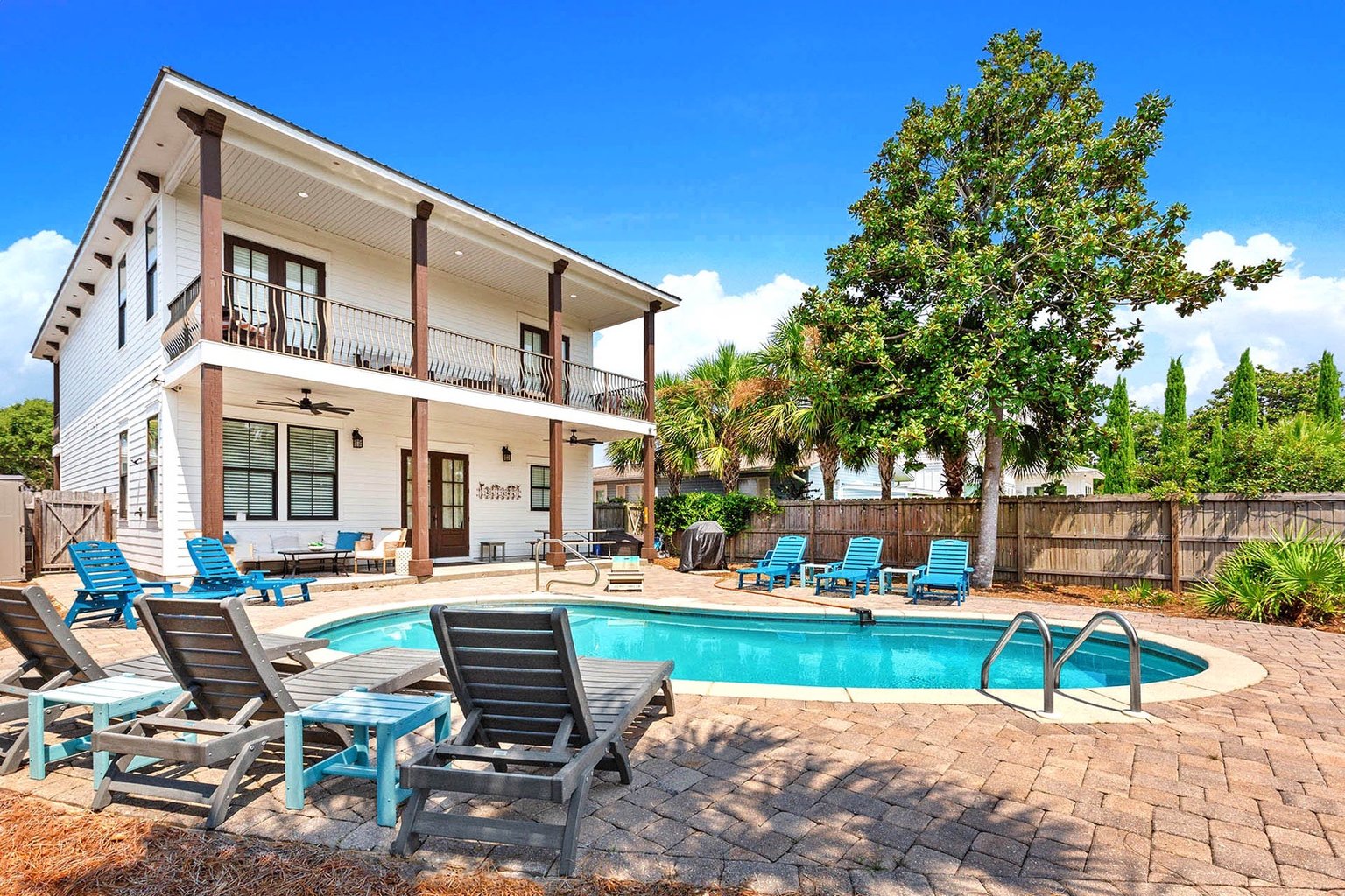 Destin Vacation Rental