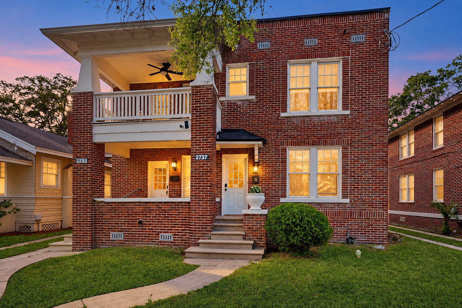 Jacksonville Vacation Rental