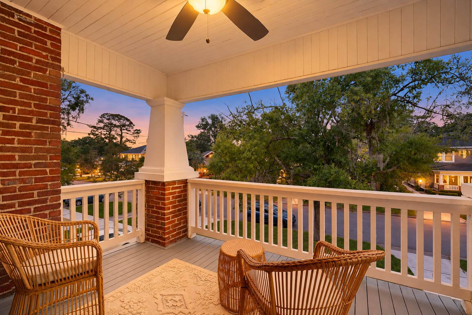 Jacksonville Vacation Rental