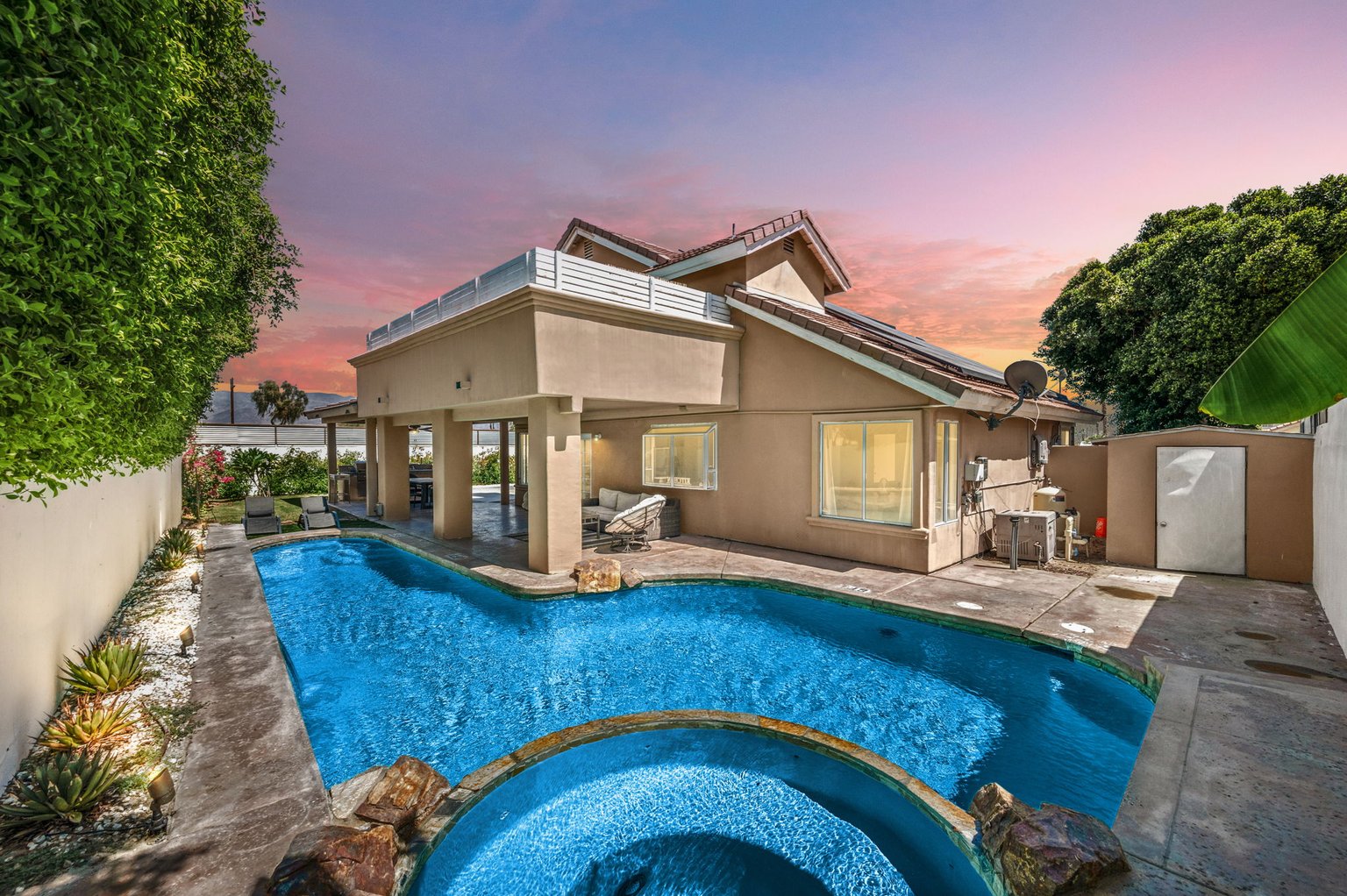 Indio Vacation Rental