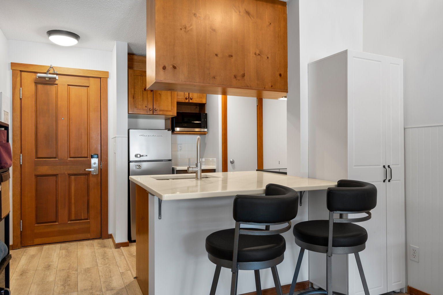 Sun Peaks Vacation Rental