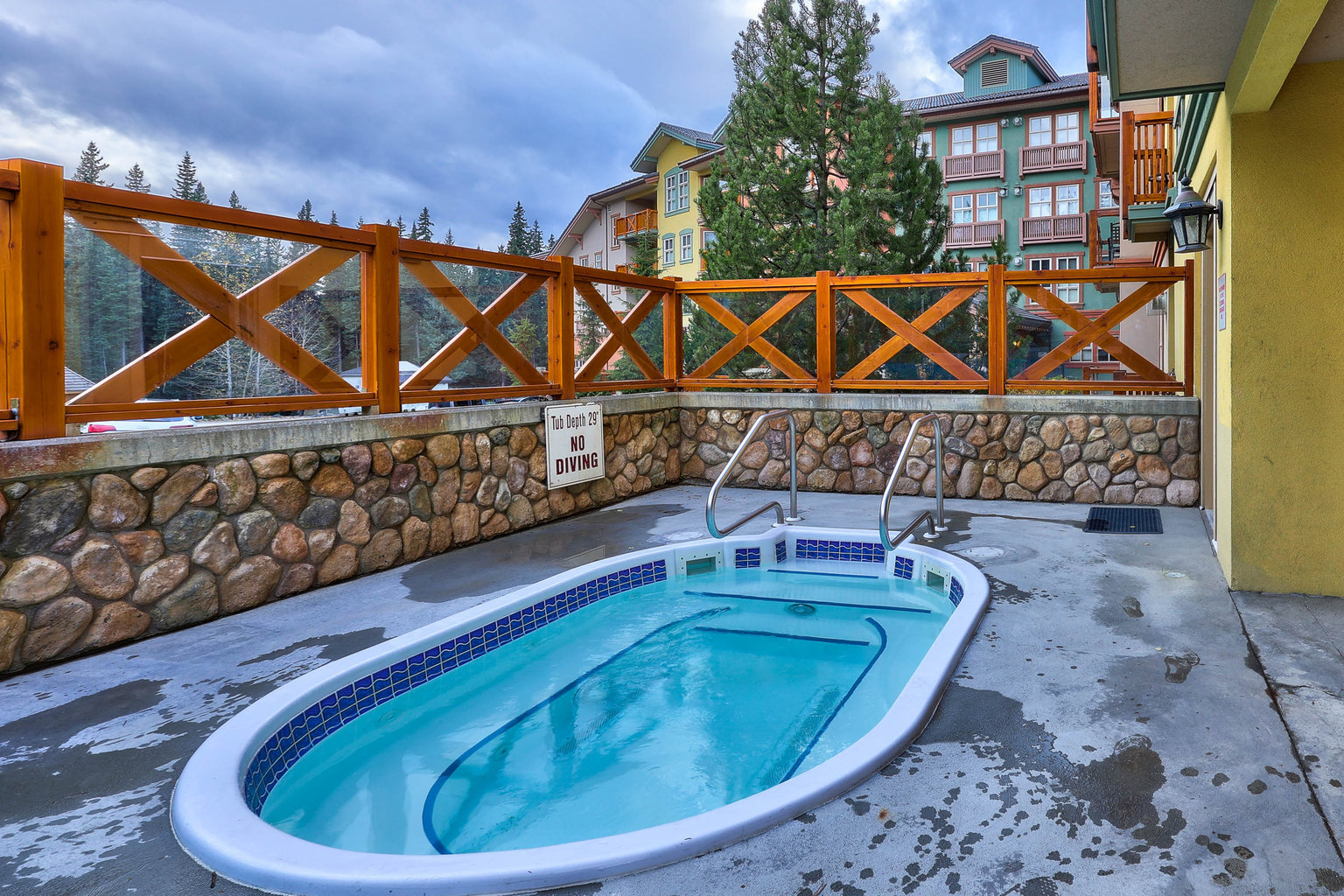 Sun Peaks Vacation Rental