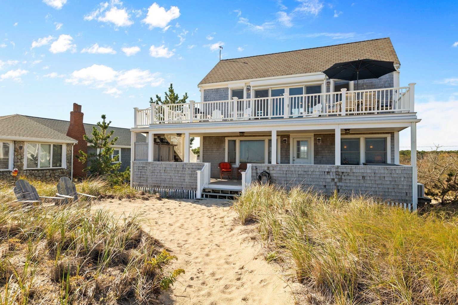 Sagamore Beach Vacation Rental