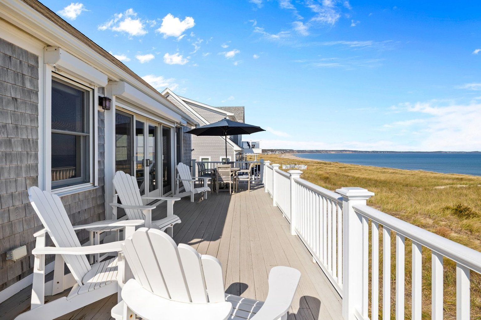 Sagamore Beach Vacation Rental