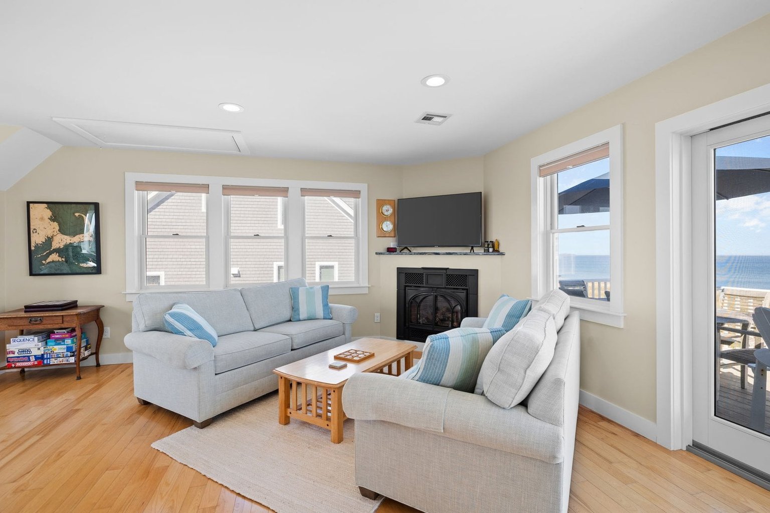 Sagamore Beach Vacation Rental