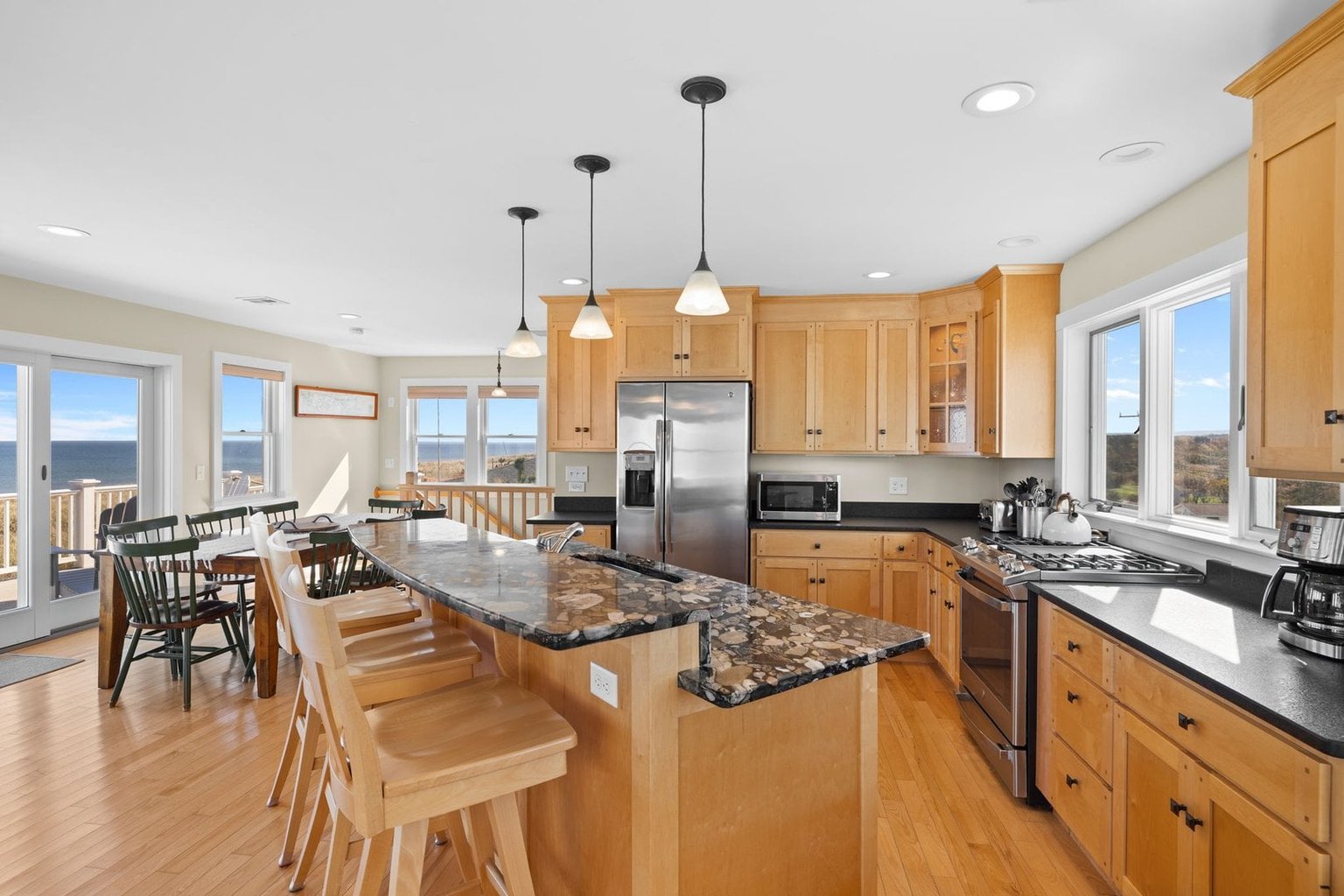Sagamore Beach Vacation Rental