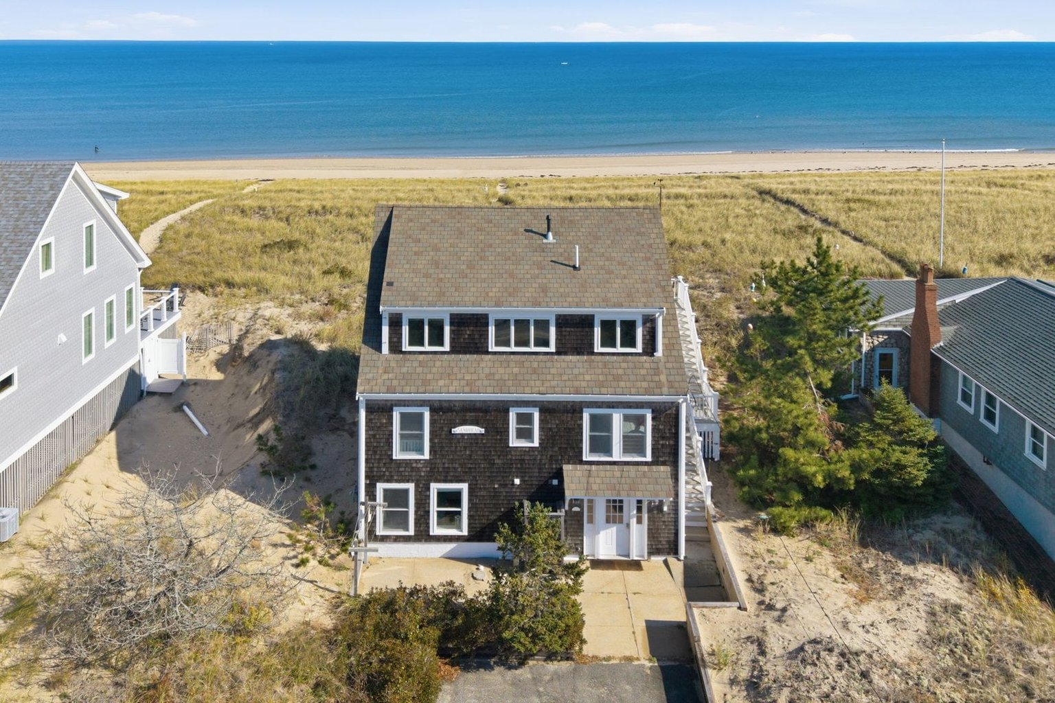 Sagamore Beach Vacation Rental