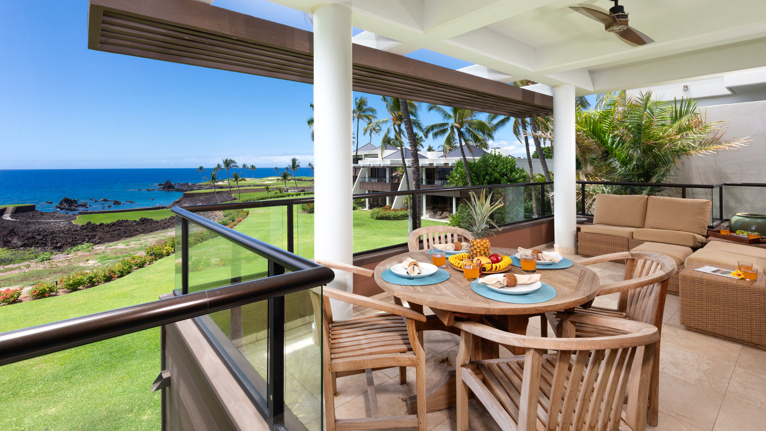 Kamuela Vacation Rental
