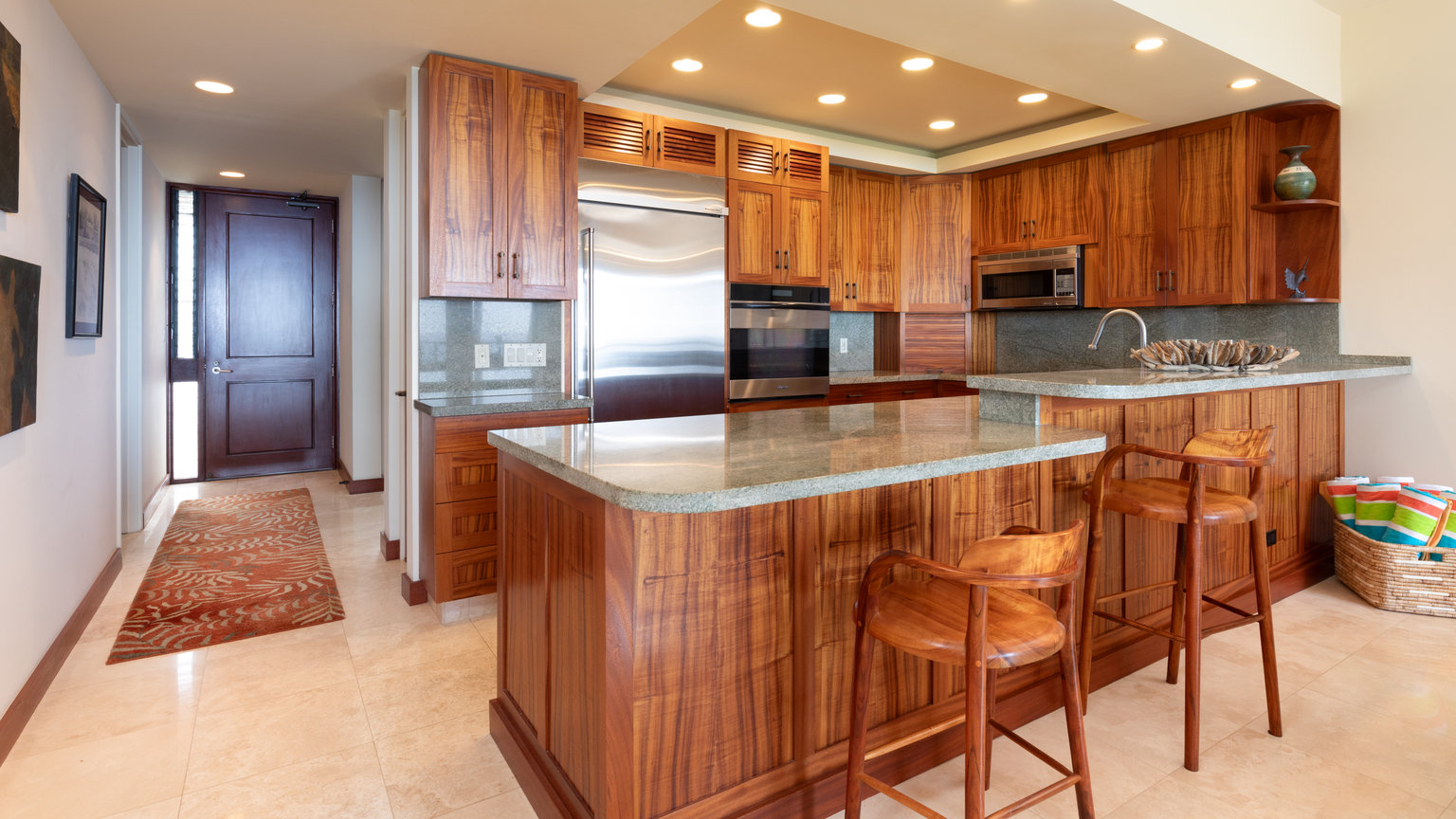Kamuela Vacation Rental