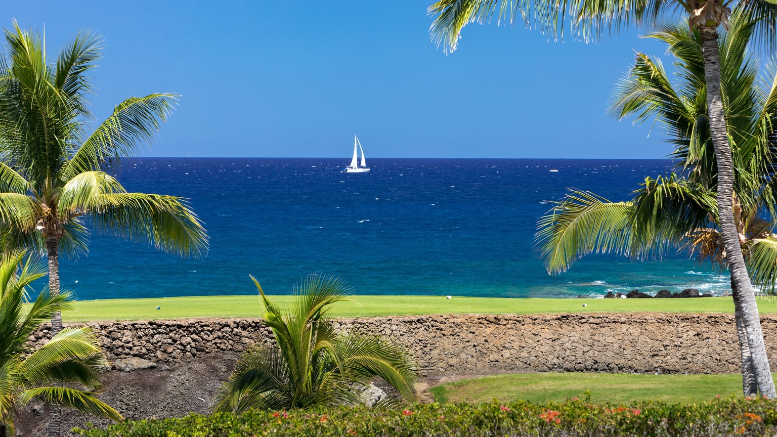 Kamuela Vacation Rental