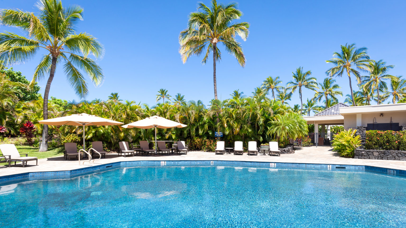 Kamuela Vacation Rental