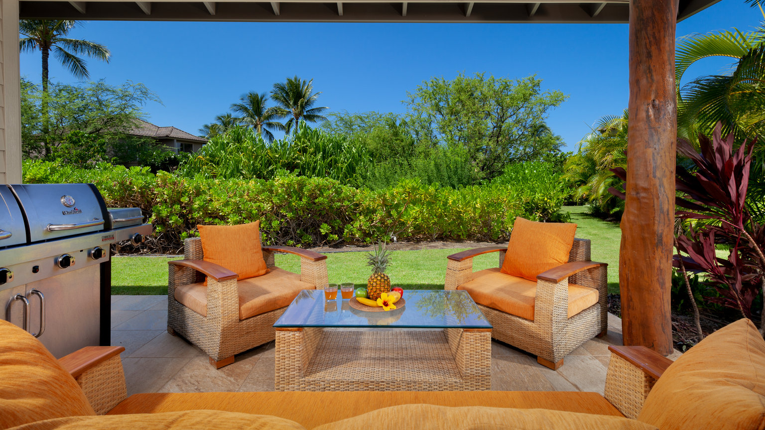 Kamuela Vacation Rental