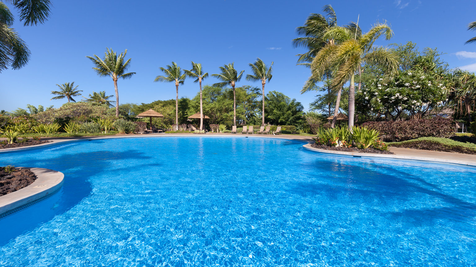 Kamuela Vacation Rental