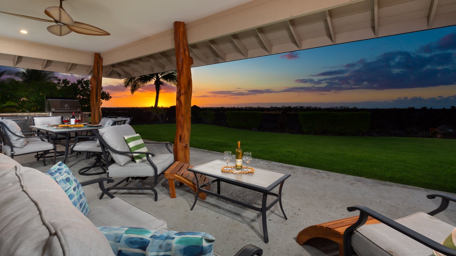 Waikoloa Vacation Rental