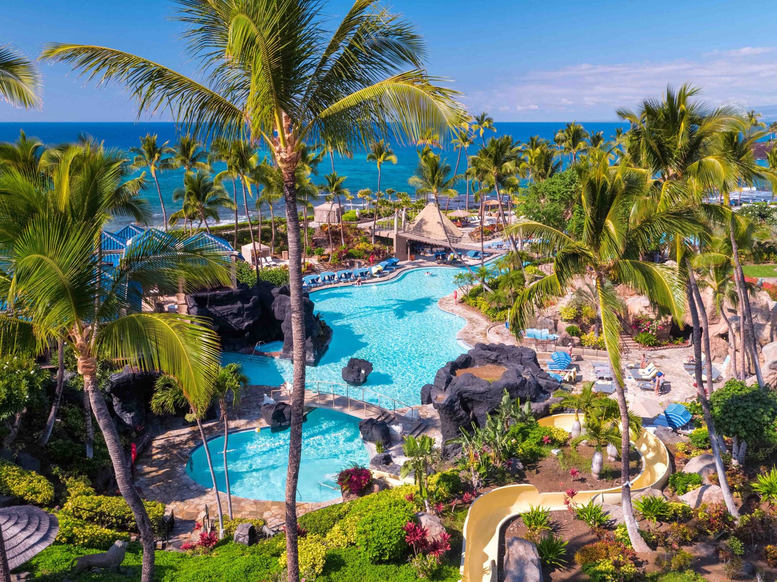 Waikoloa Vacation Rental