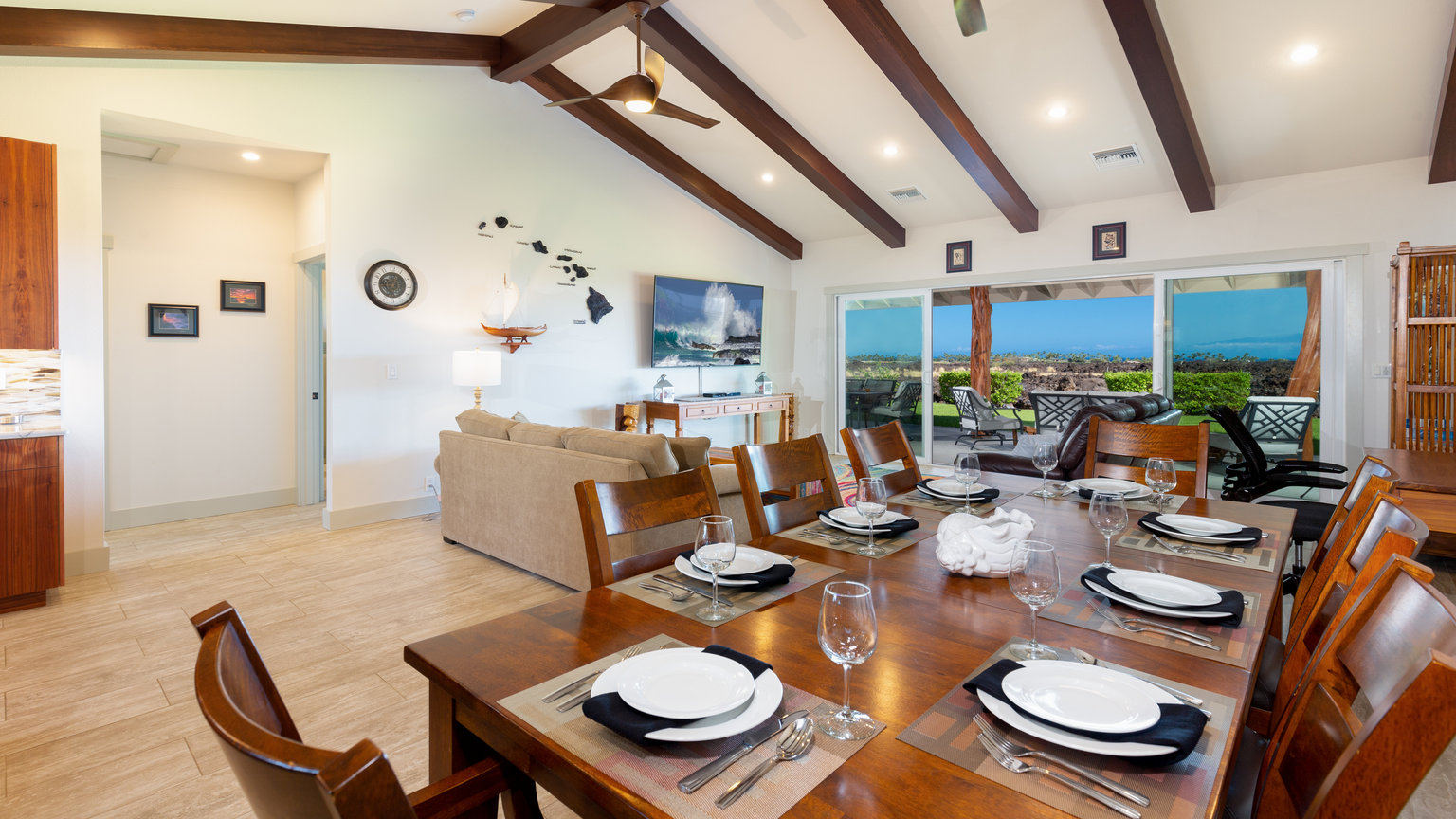 Waikoloa Vacation Rental