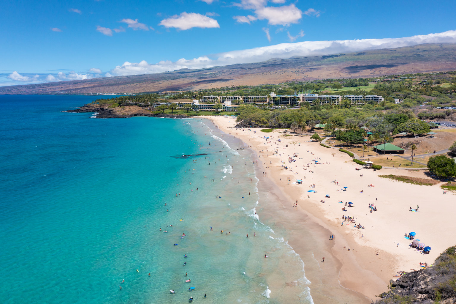 Waikoloa Vacation Rental