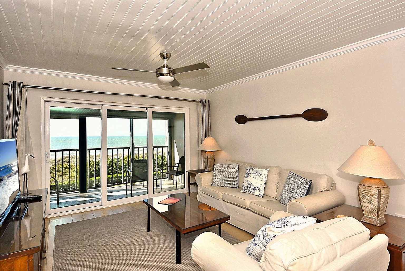 Treasure Island Vacation Rental