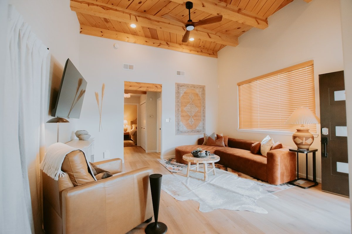Vecinos Del Bosque Vacation Rental