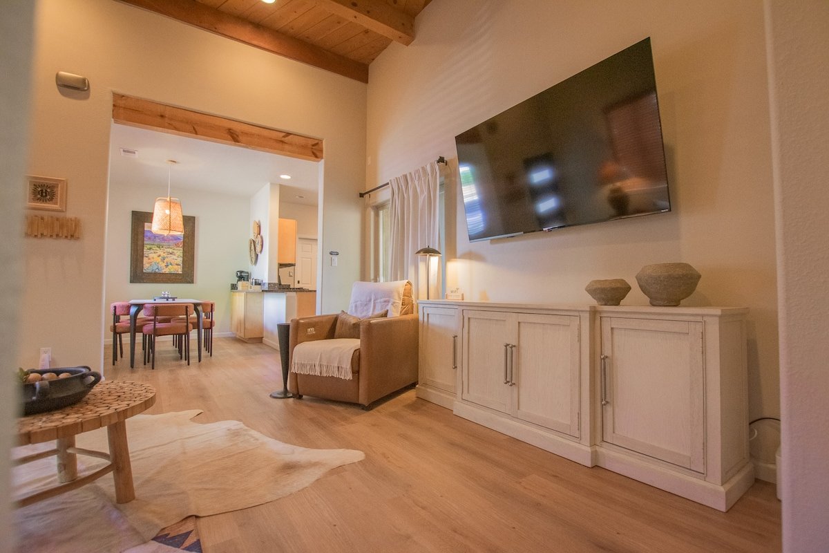 Vecinos Del Bosque Vacation Rental