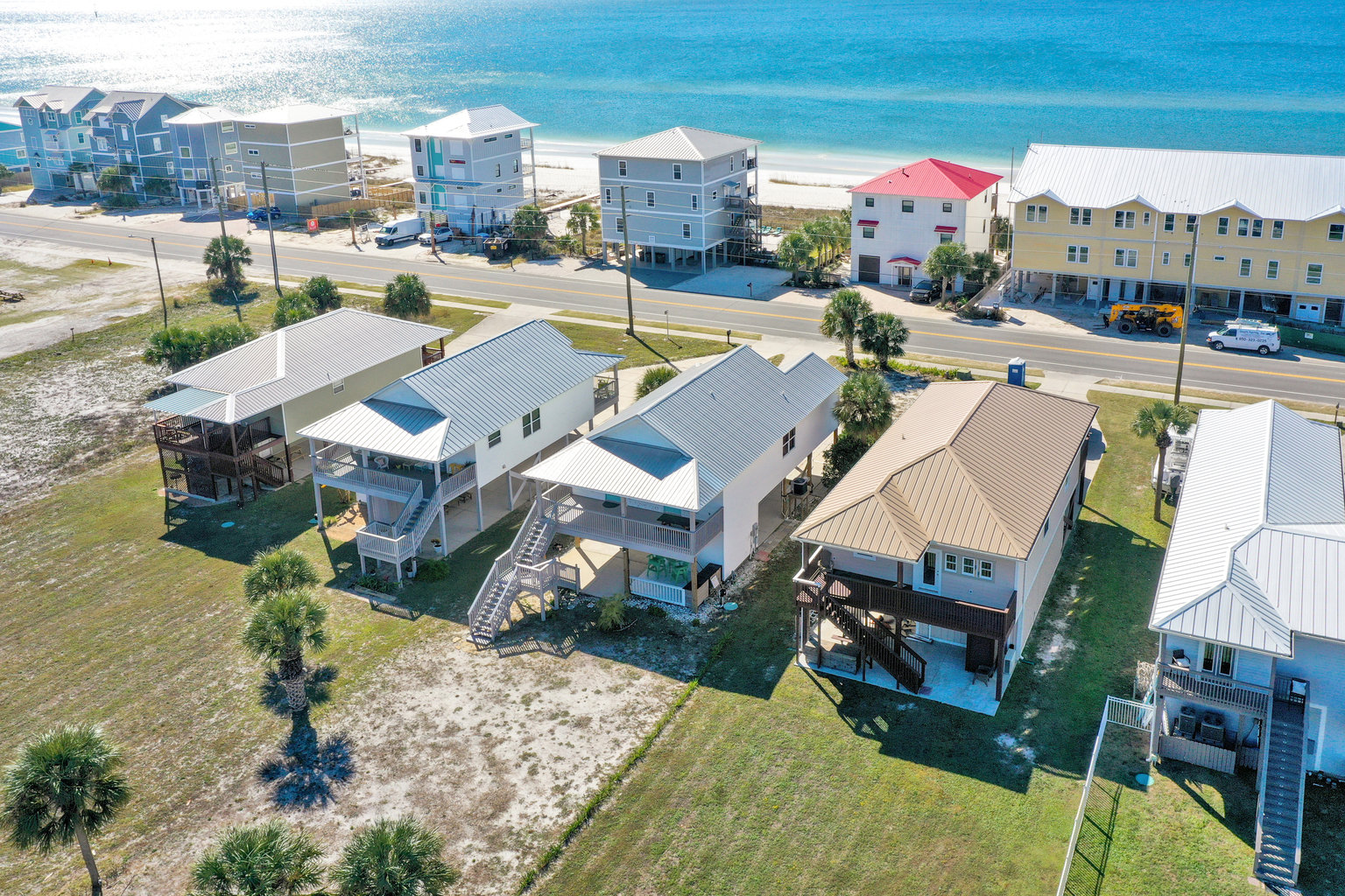 St. Joe Beach Vacation Rental