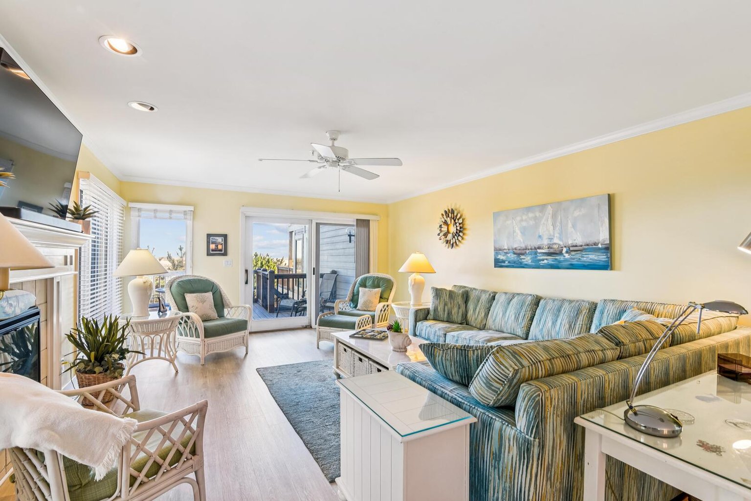 Fenwick Island Vacation Rental