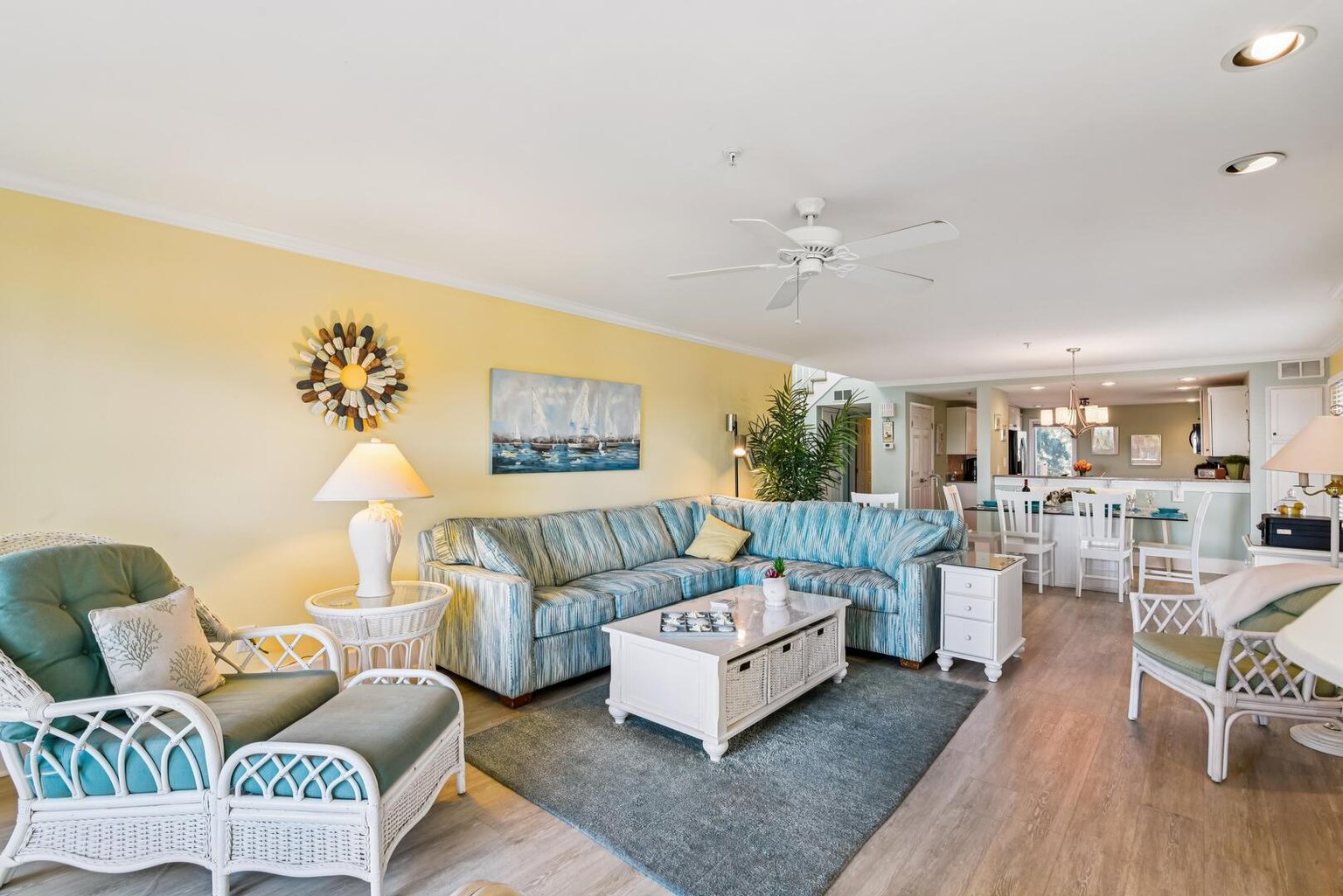 Fenwick Island Vacation Rental