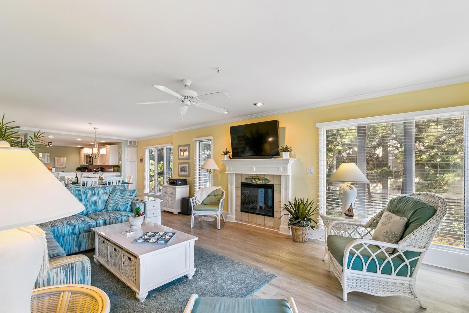 Fenwick Island Vacation Rental