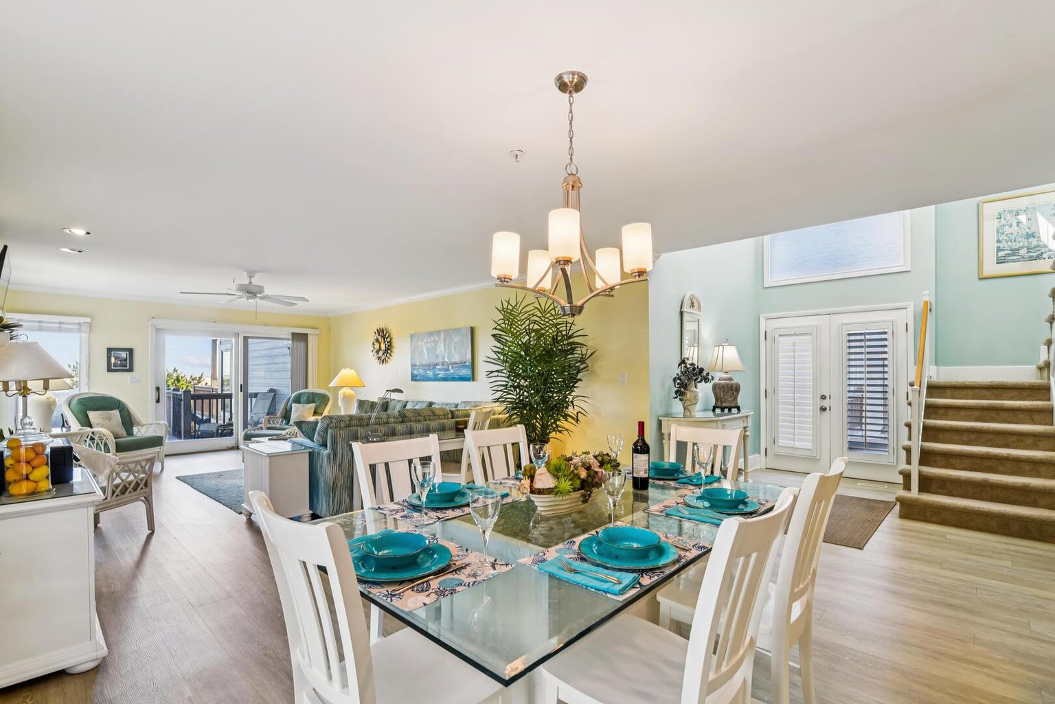 Fenwick Island Vacation Rental