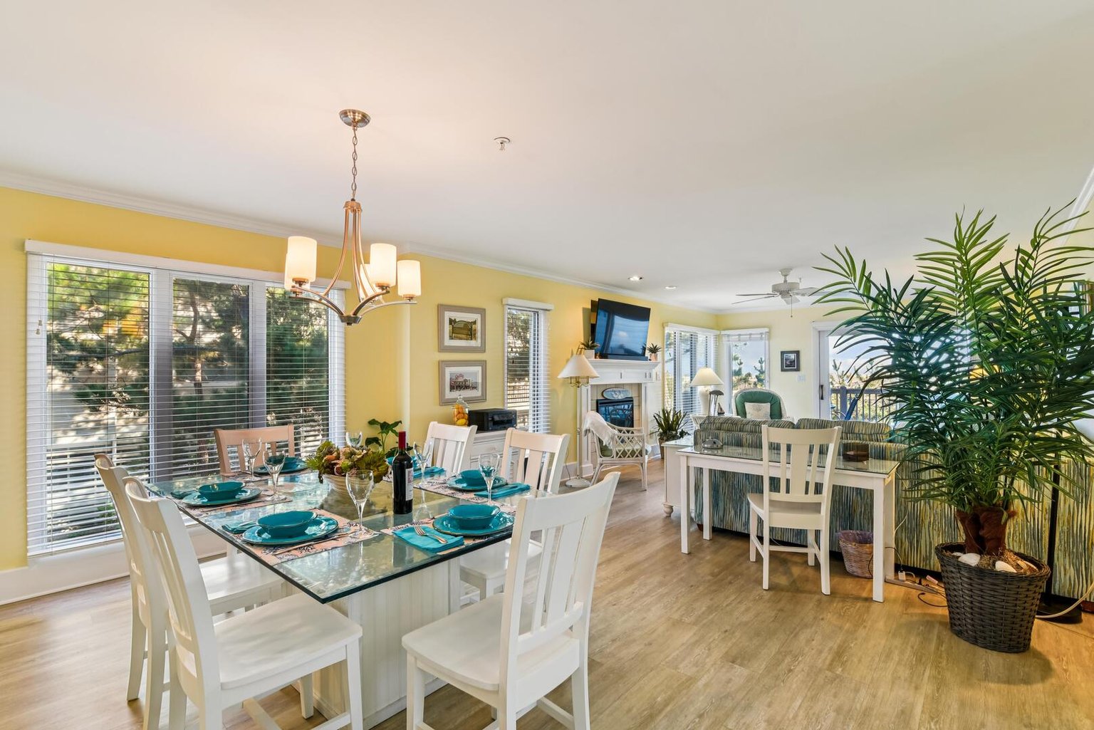 Fenwick Island Vacation Rental
