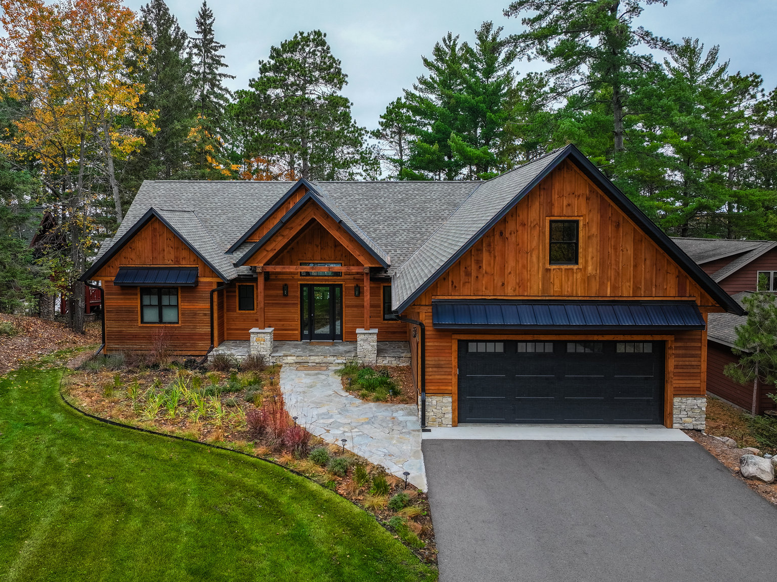 Crosslake Vacation Rental