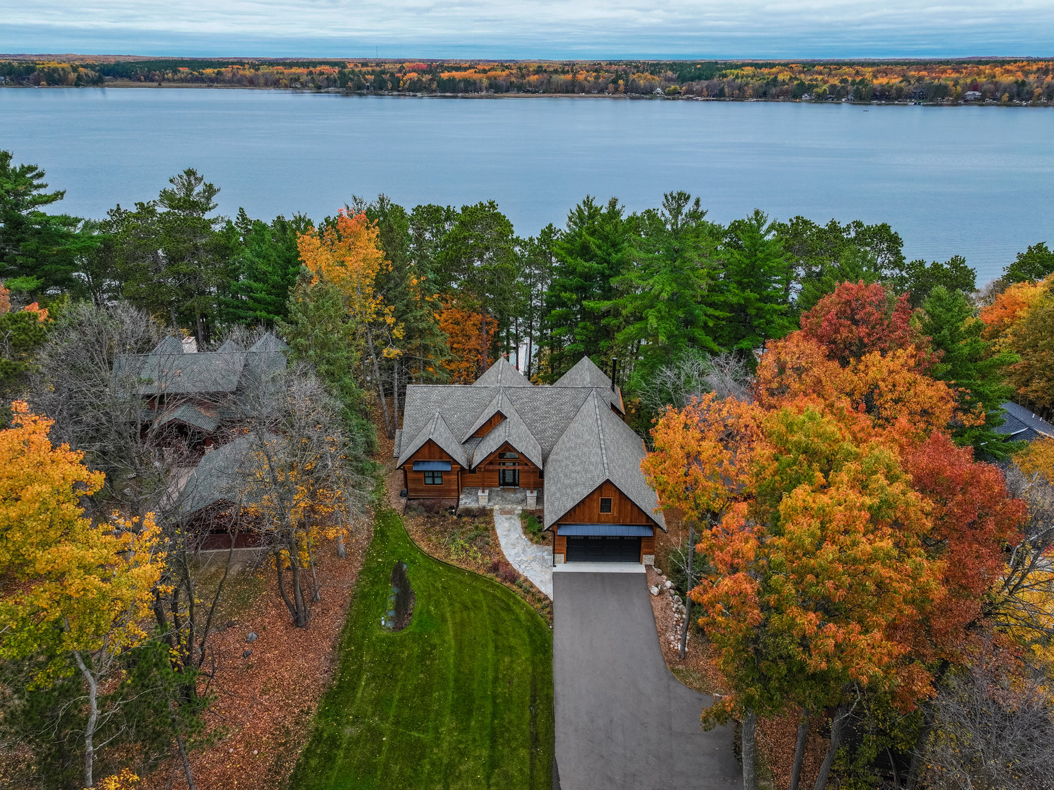 Crosslake Vacation Rental