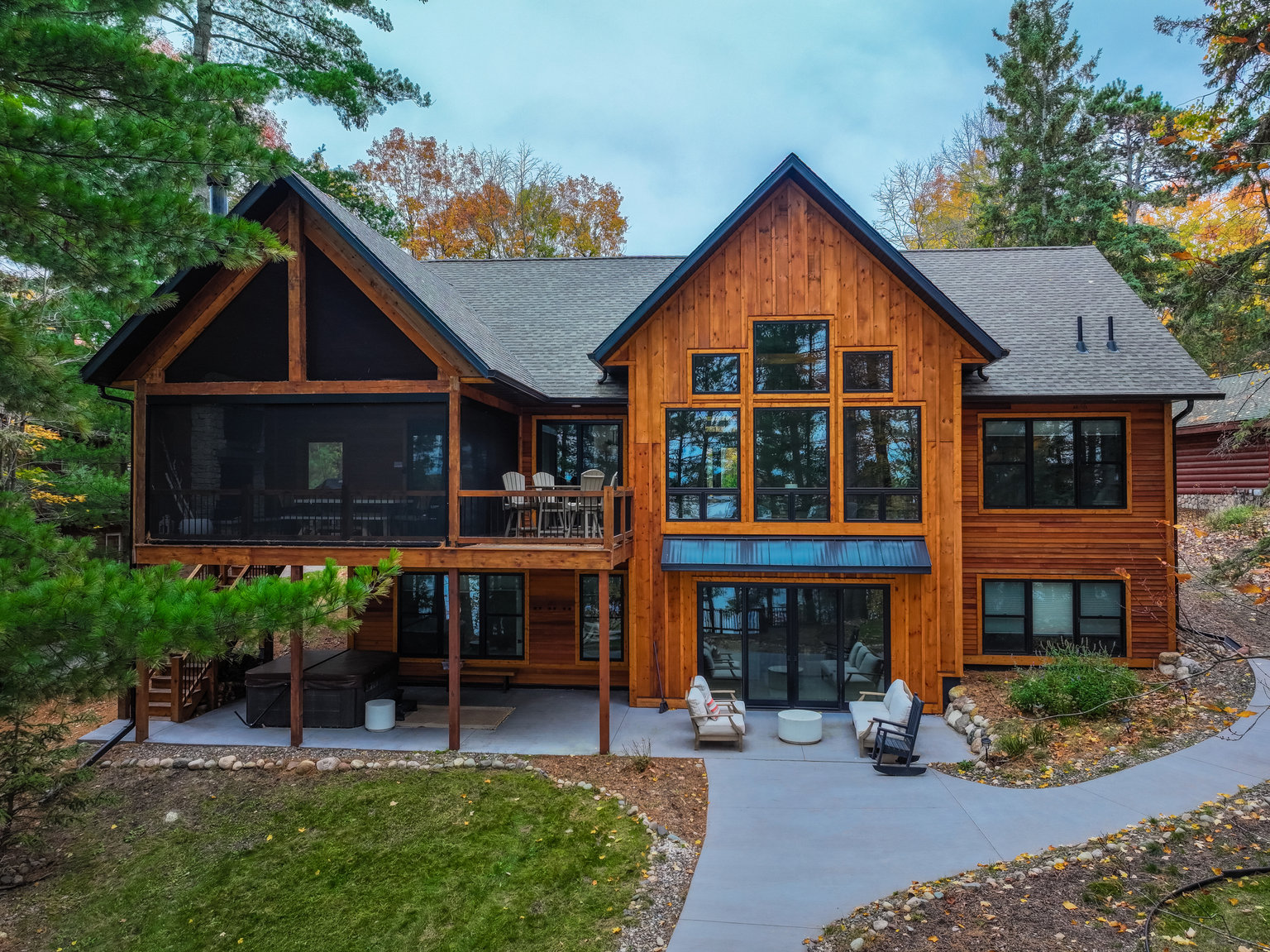 Crosslake Vacation Rental