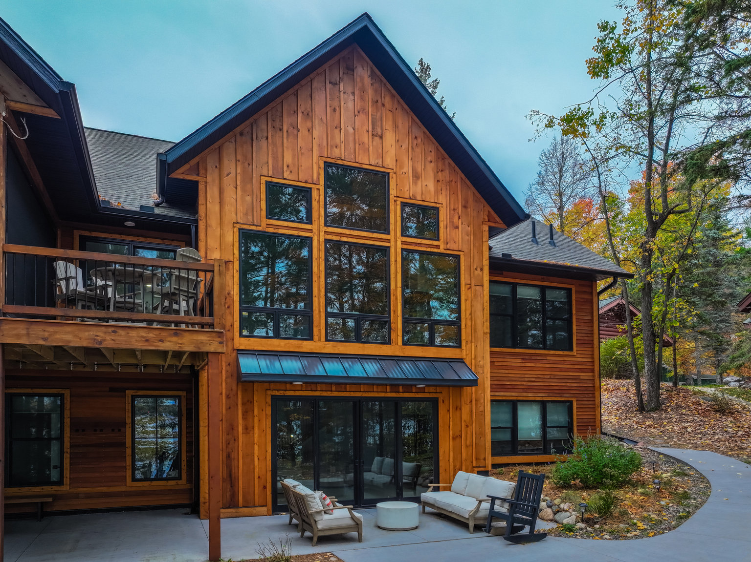 Crosslake Vacation Rental