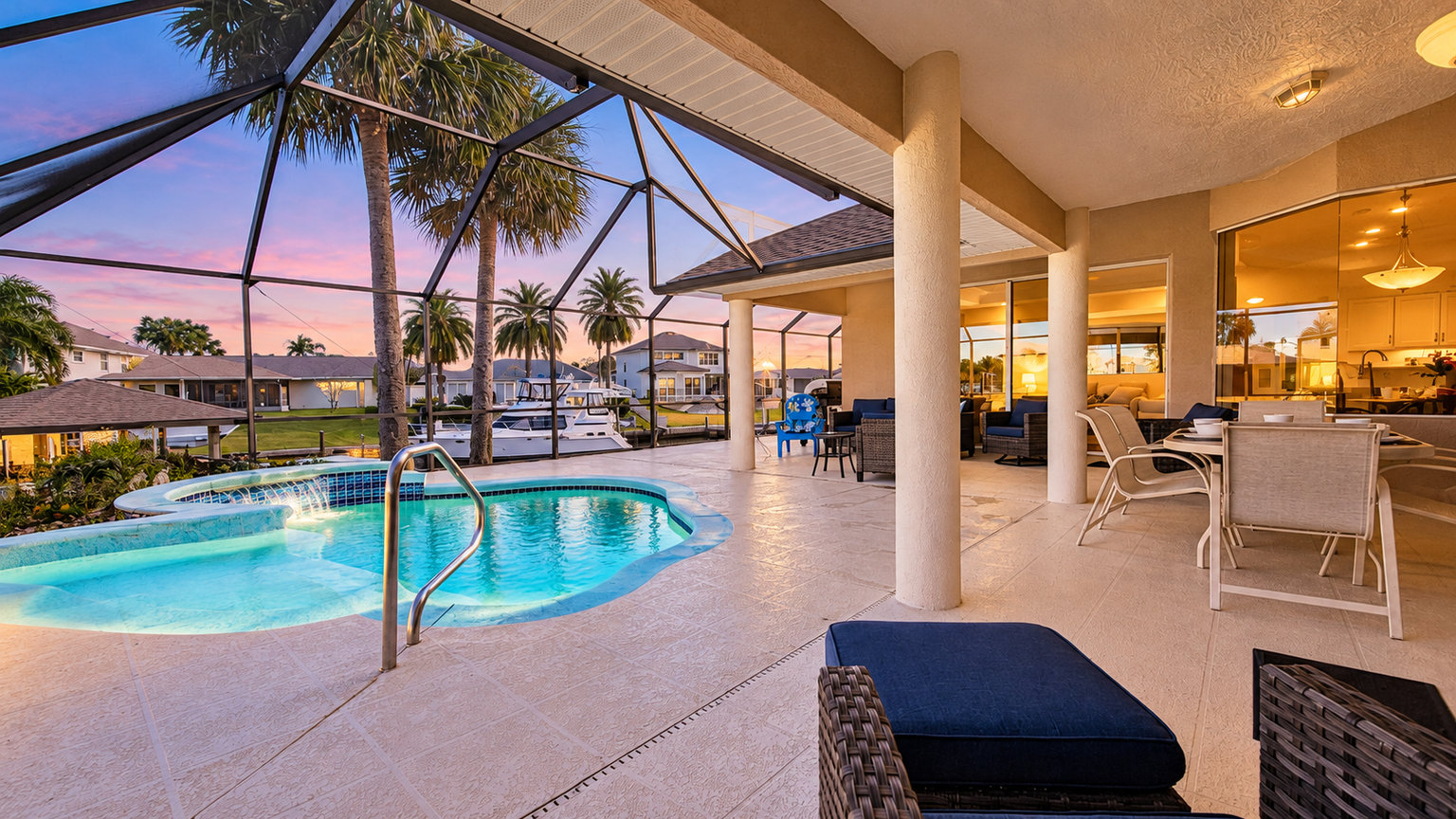 Palm Coast Vacation Rental
