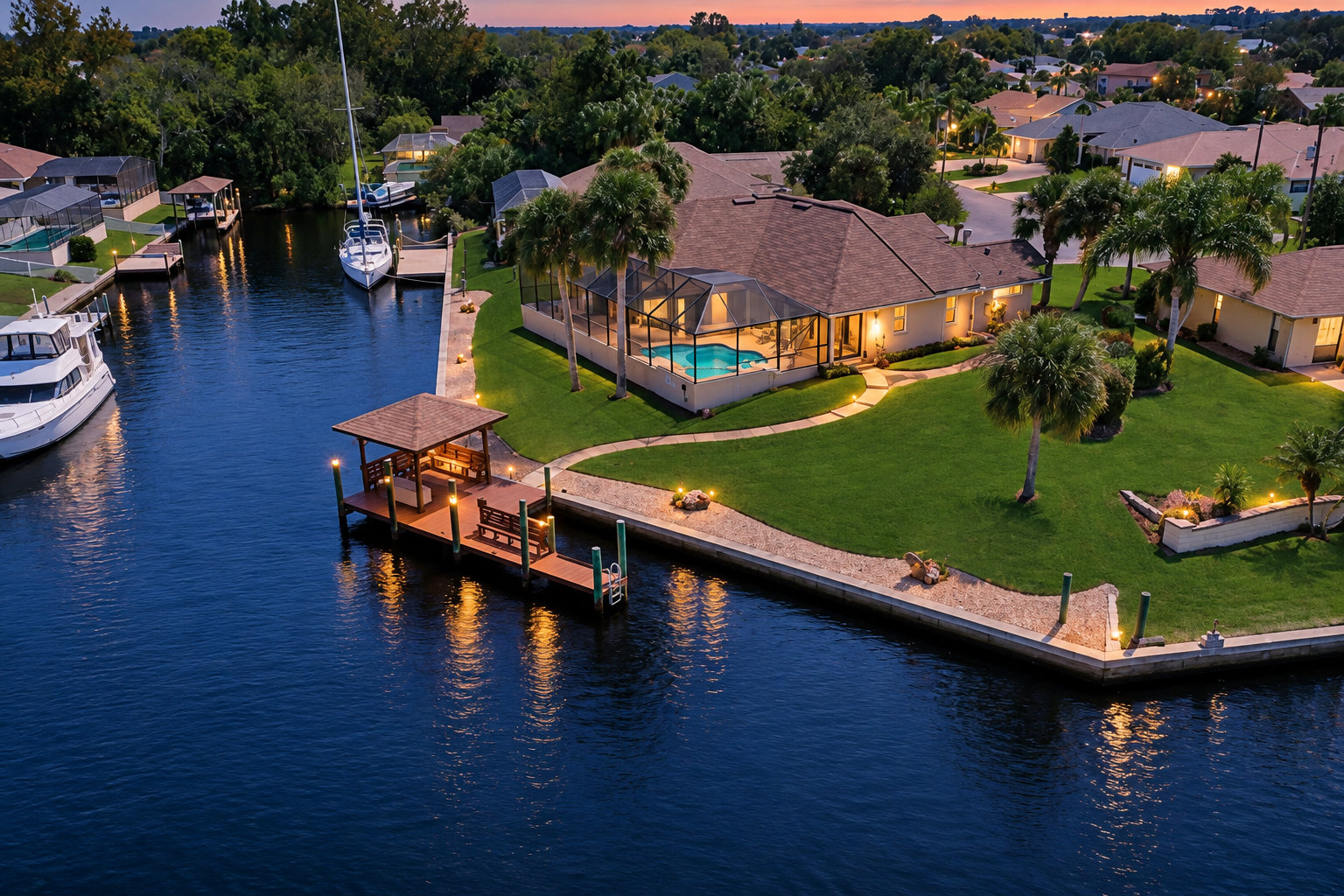 Palm Coast Vacation Rental