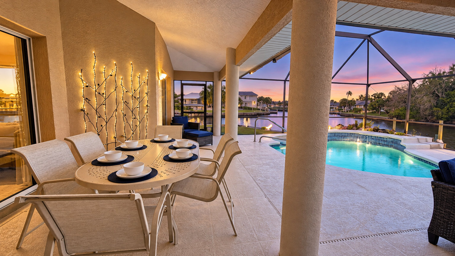 Palm Coast Vacation Rental