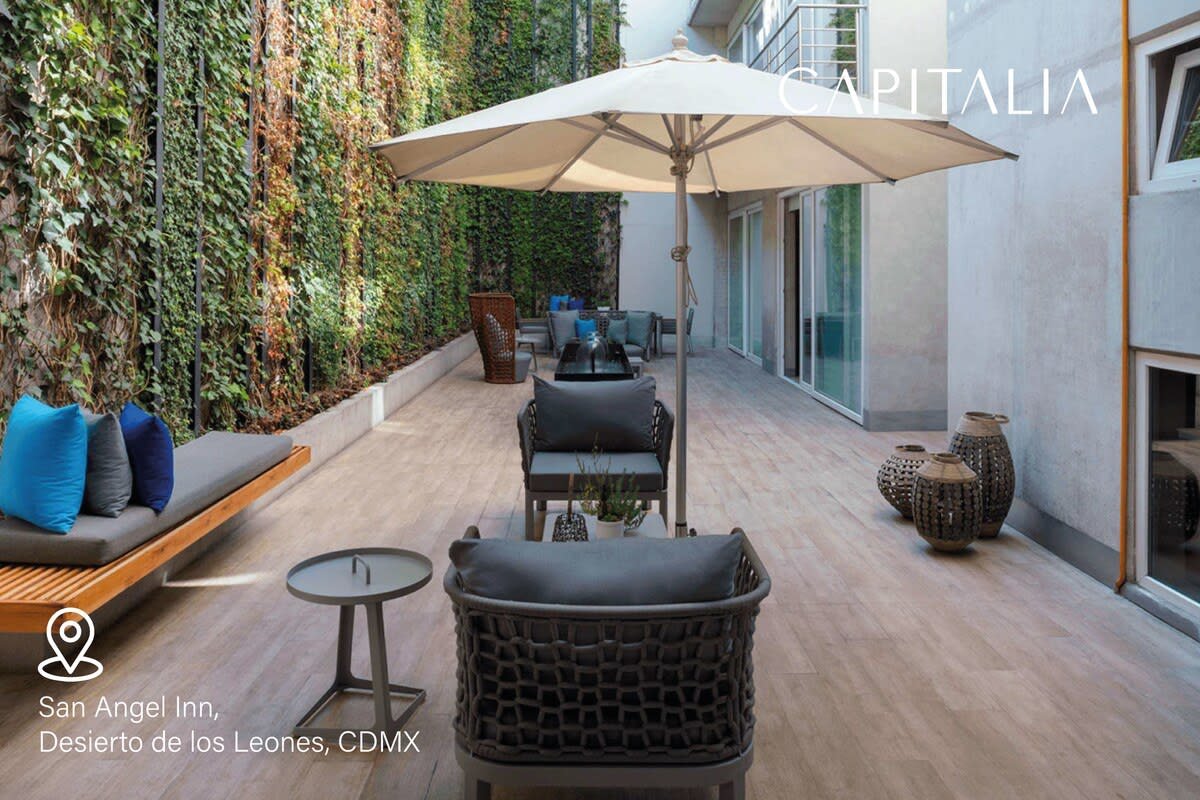Ciudad de México Vacation Rental
