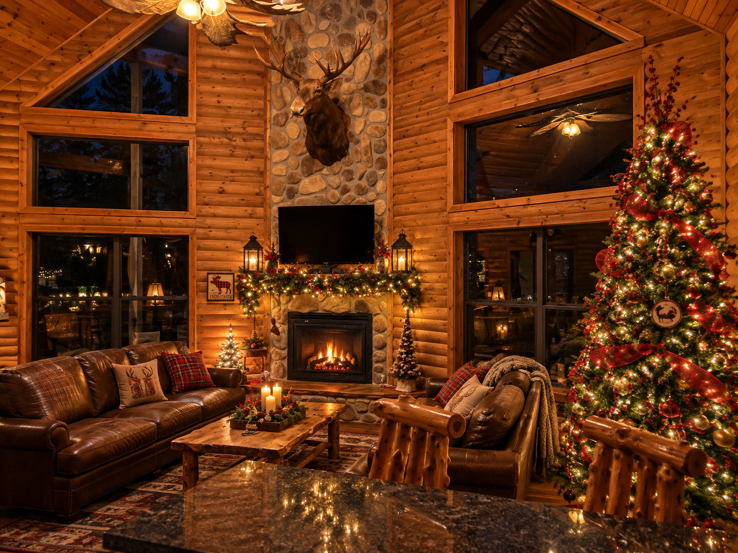 Lampe Vacation Rental