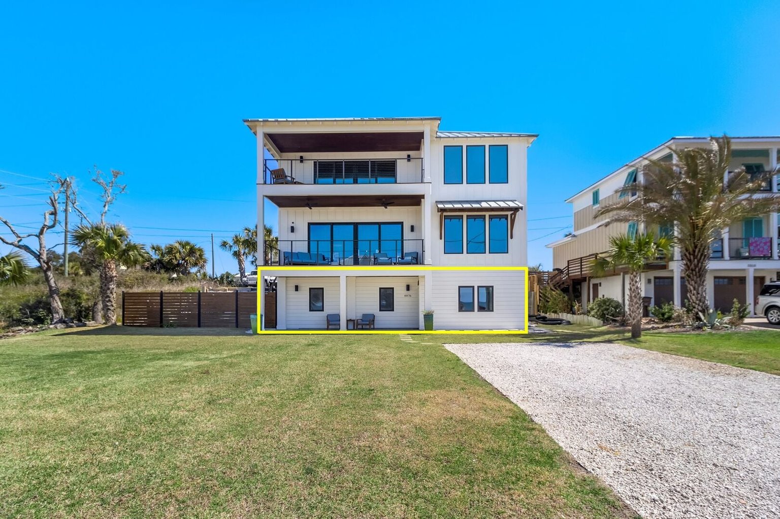 St. Joe Beach Vacation Rental