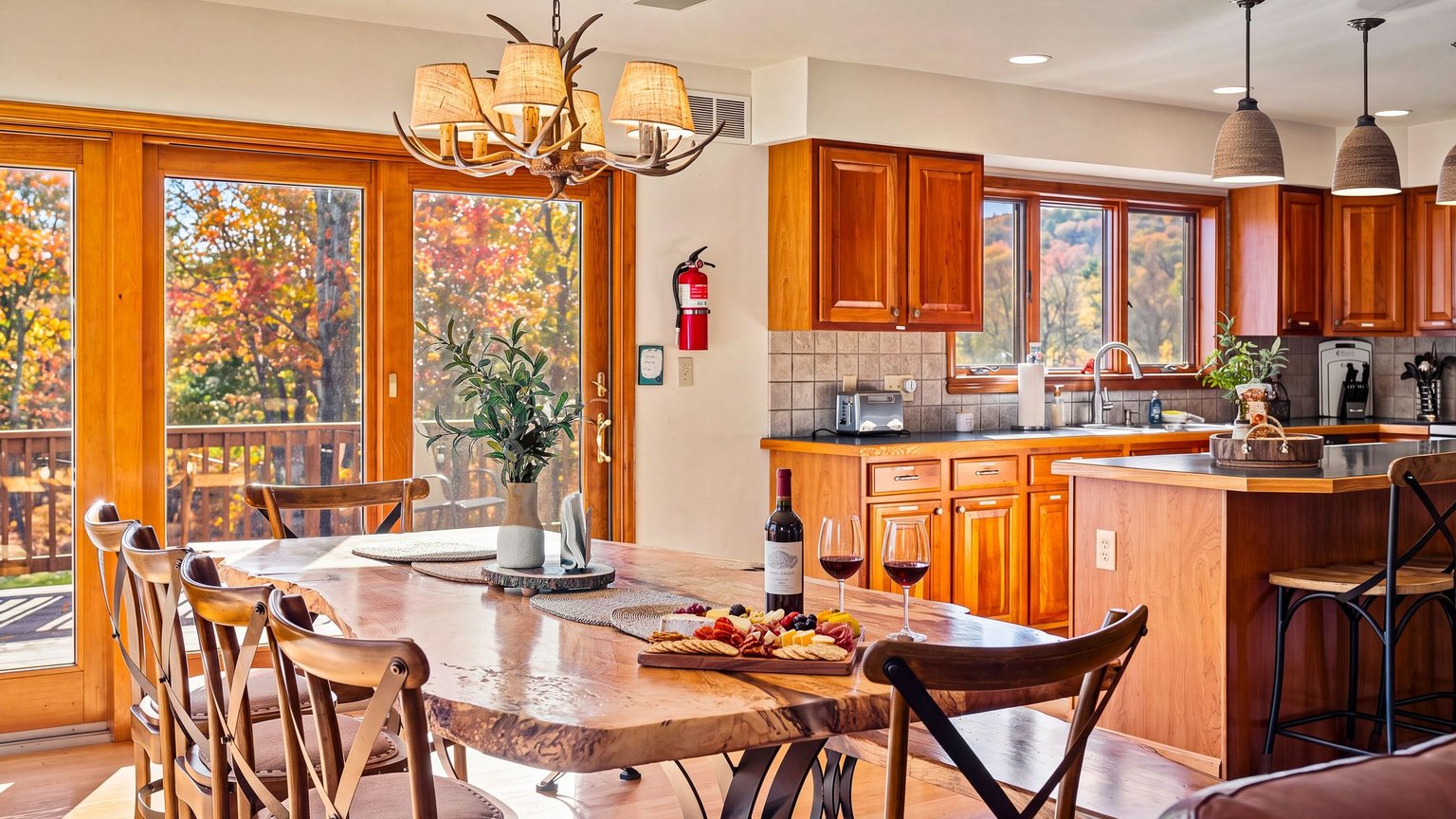 Albrightsville Vacation Rental
