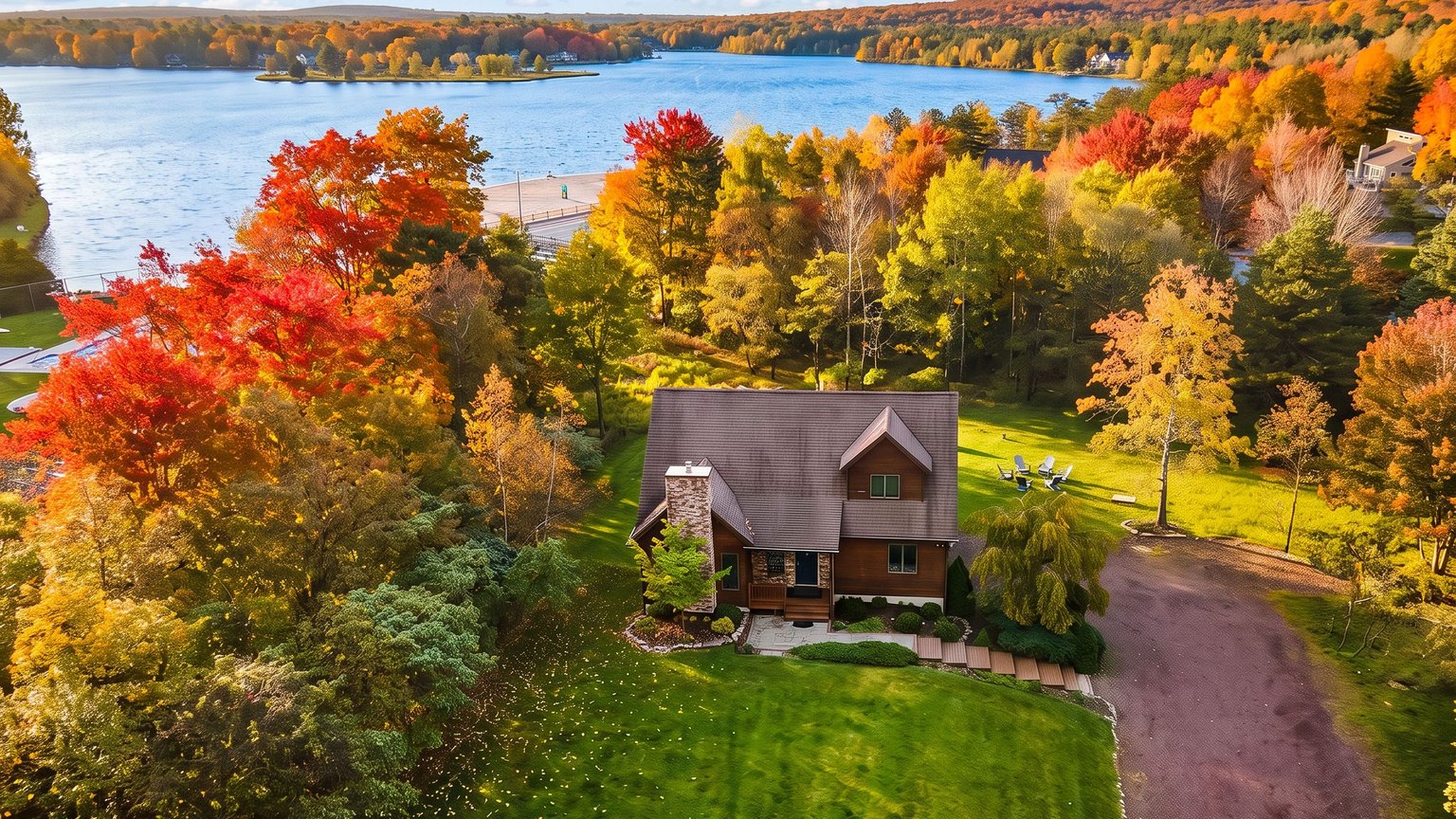 Albrightsville Vacation Rental