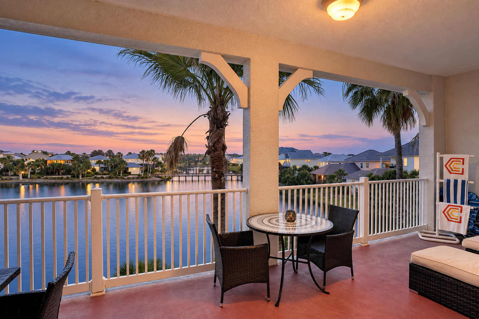 Palm Coast Vacation Rental