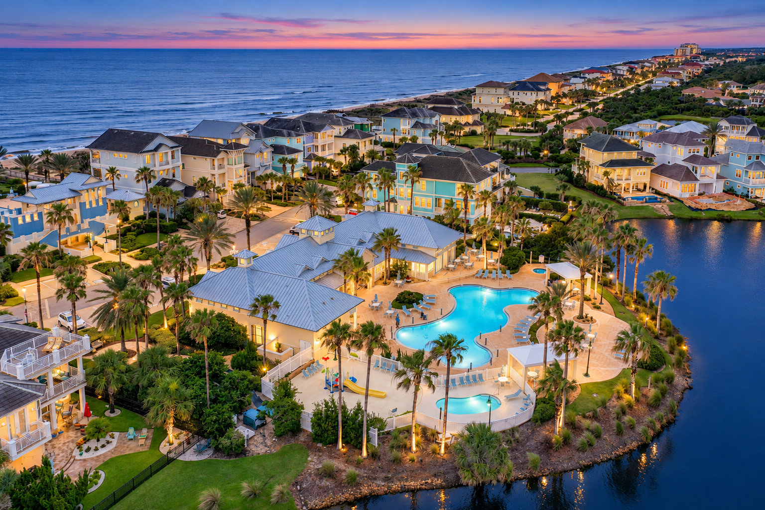 Palm Coast Vacation Rental