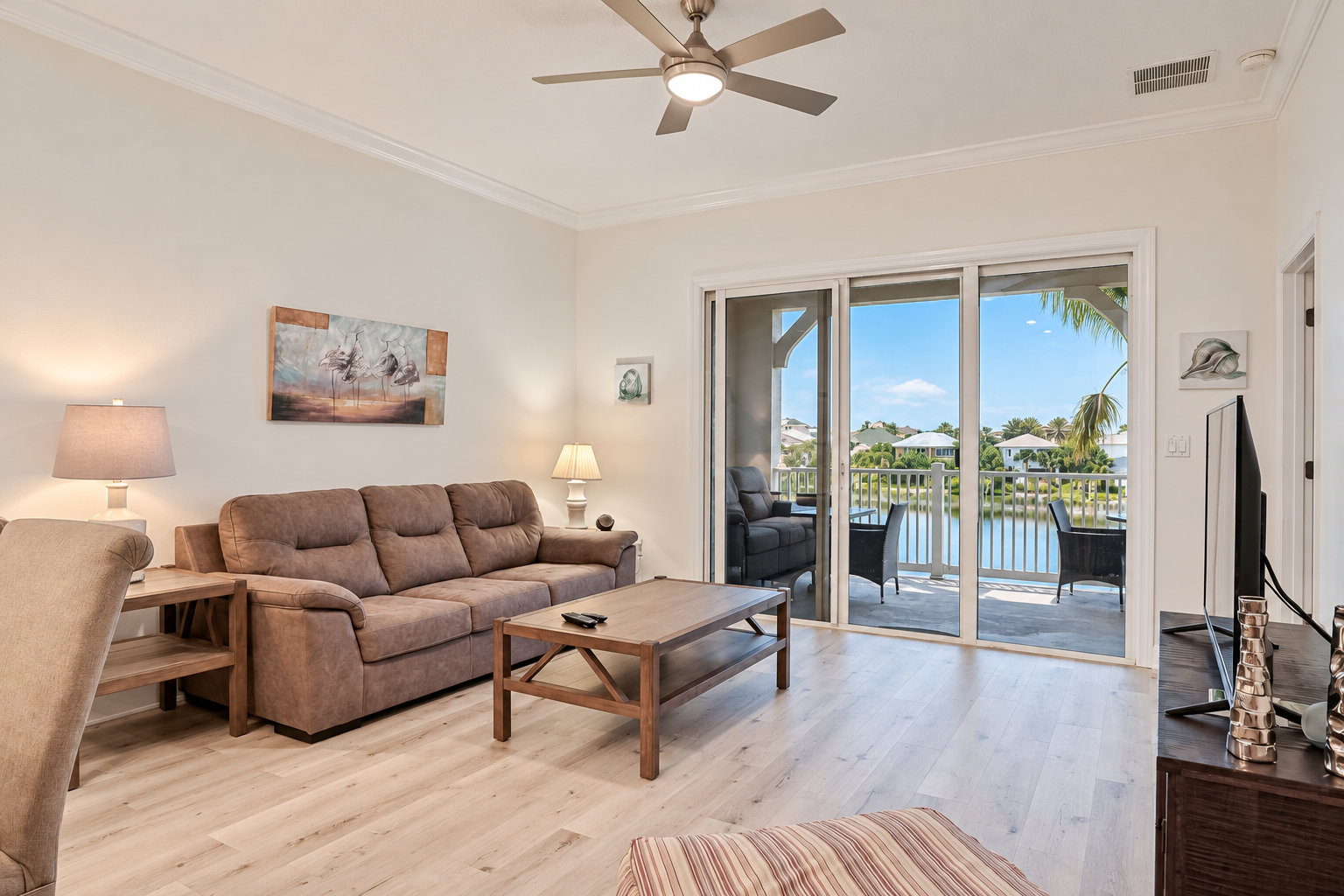 Palm Coast Vacation Rental